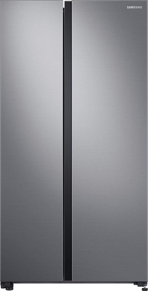 refrigerator 1 Here are all the best deals on Side-by-Side Door Refrigerator on Amazon Prime Day sale