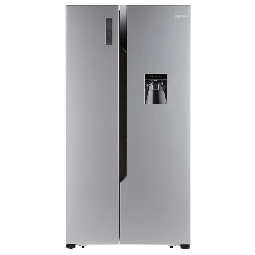 refrigerator Here are all the best deals on Side-by-Side Door Refrigerator on Amazon Prime Day sale