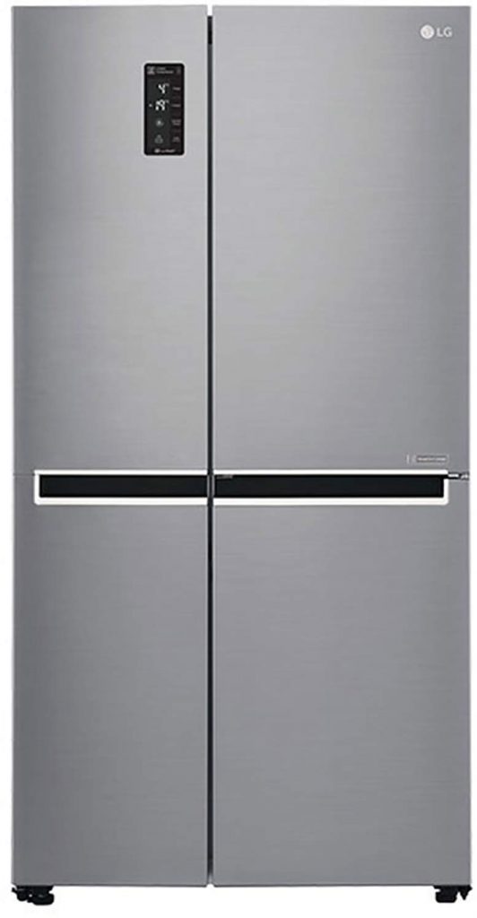 refrigerator 2 Here are all the best deals on Side-by-Side Door Refrigerator on Amazon Prime Day sale