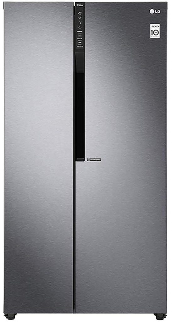 refrigerator 3 Here are all the best deals on Side-by-Side Door Refrigerator on Amazon Prime Day sale
