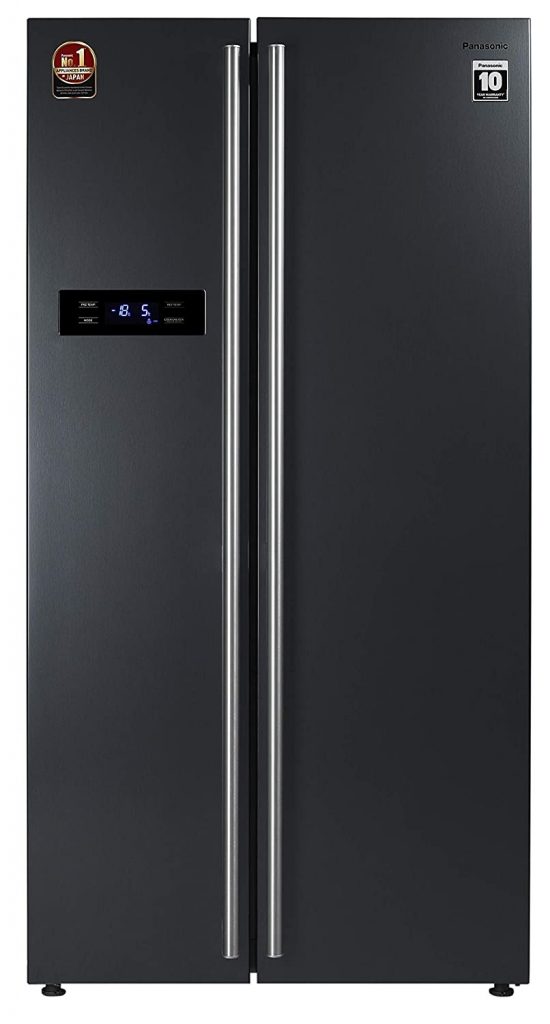 refrigerator 4 Here are all the best deals on Side-by-Side Door Refrigerator on Amazon Prime Day sale