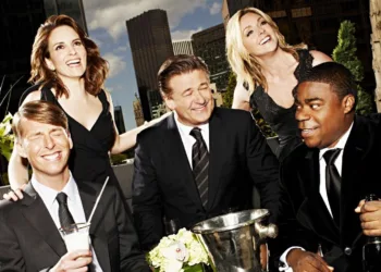 “30 Rock”: Netflix has confirmed the returning of the show