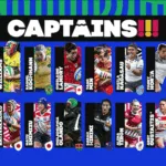 Women’s rugby sevens ready to take centre stage at Olympic Games in Tokyo