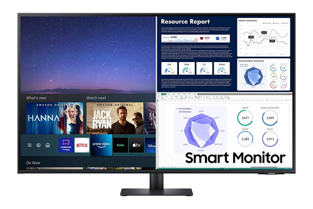 samsung 5 Here are all the newly launched monitors during Amazon Prime Day sale