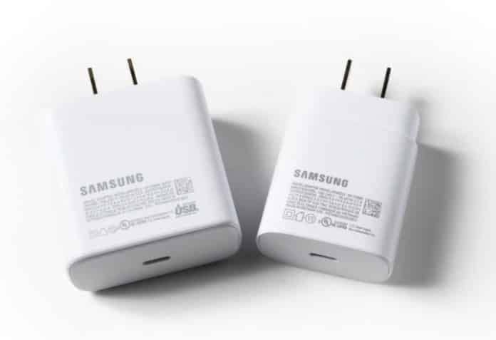 Galaxy S22 series of Samsung might support 65W fast charging Galaxy S22 series of Samsung might support 65W fast charging