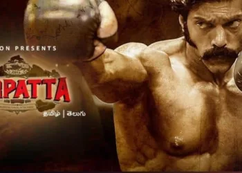 “Sarpatta Parambarai”: All the details about Ranjith’s Tamil film