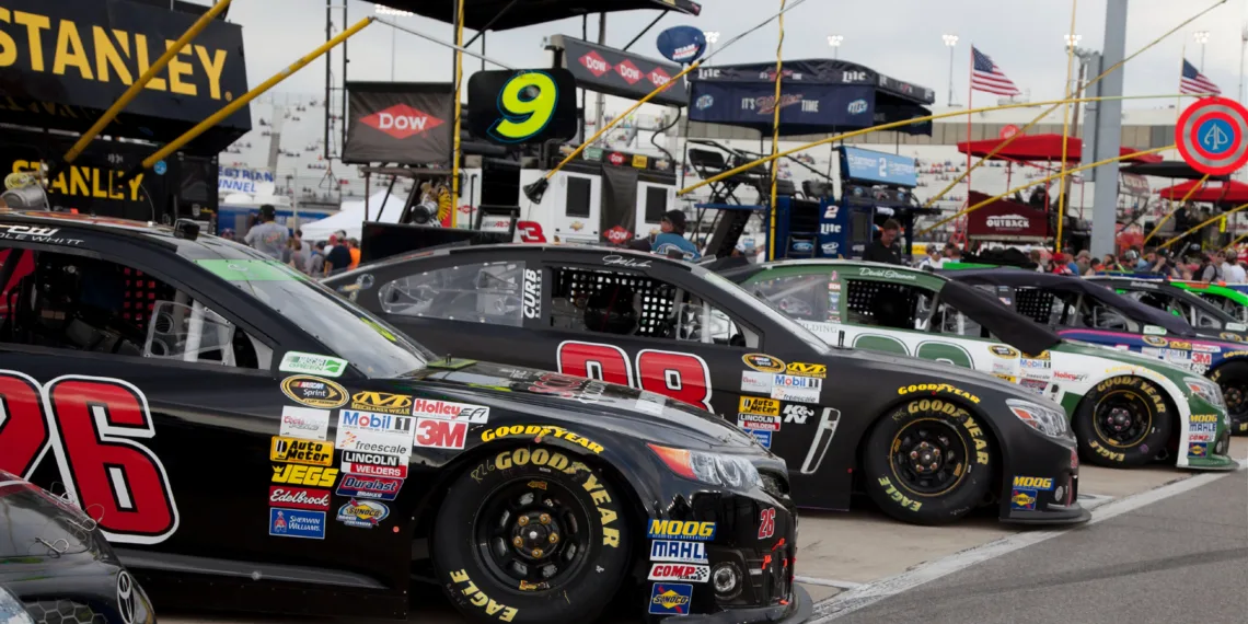 Photo by Science in HD on Unsplash