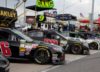 Photo by Science in HD on Unsplash