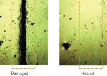 Indian scientists develop the world's hardest material with self-healing material that could revolutionize future phones