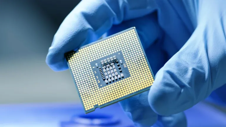 Loongson Chinese CPU manufacturer is the latest to file for IPO
