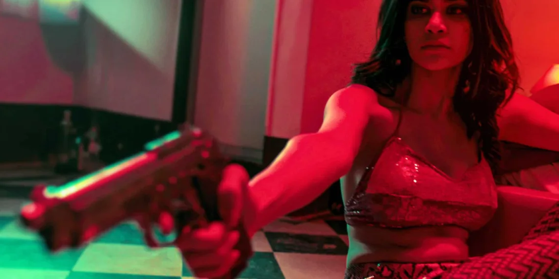 “She(Season 2)”: All the Latest Updates about the series