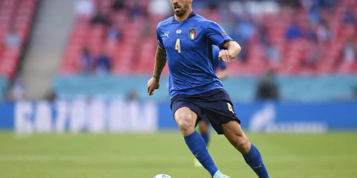 via Sports Illustrated