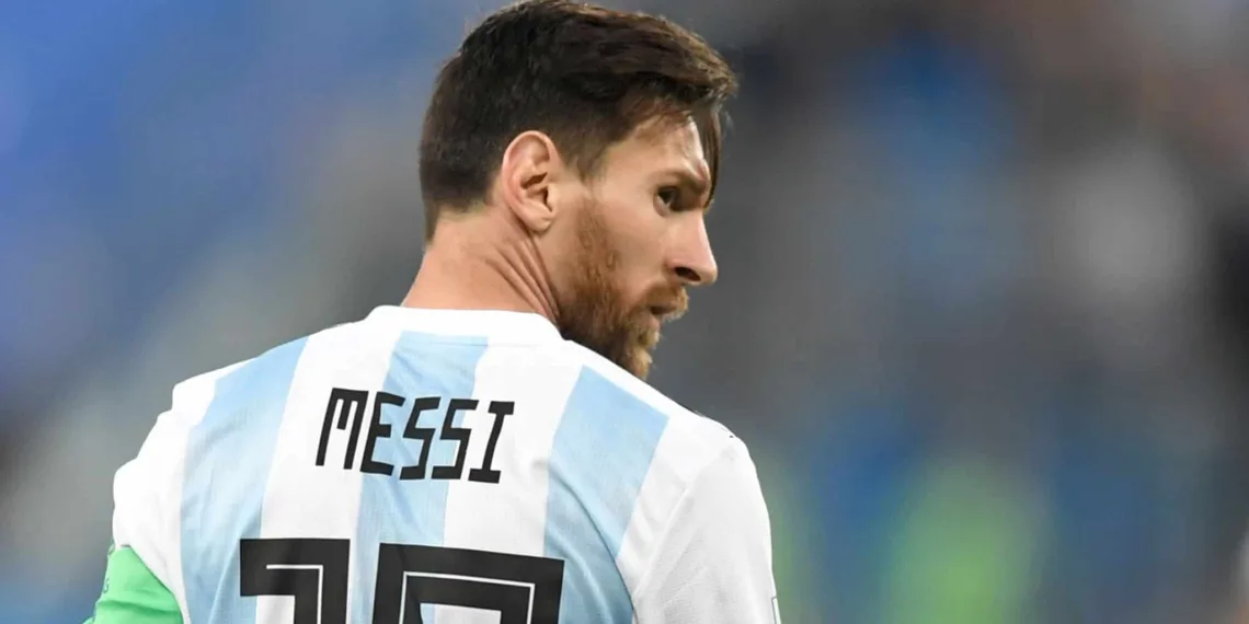 Top 5 football players