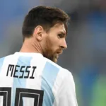 Top 5 highest scoring South American footballers of all time