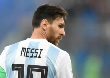 Top 5 football players