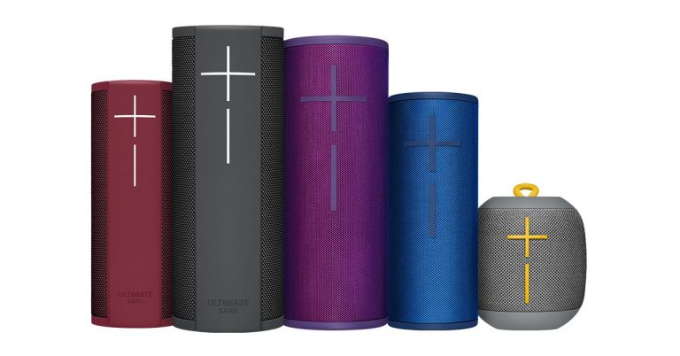 Deal: Ultimate Ears Bluetooth Speakers discounted today on Amazon