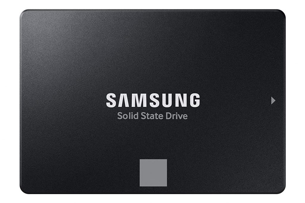 ssd 1 Here are all the best deals on Internal SSDs during Amazon Prime Day sale