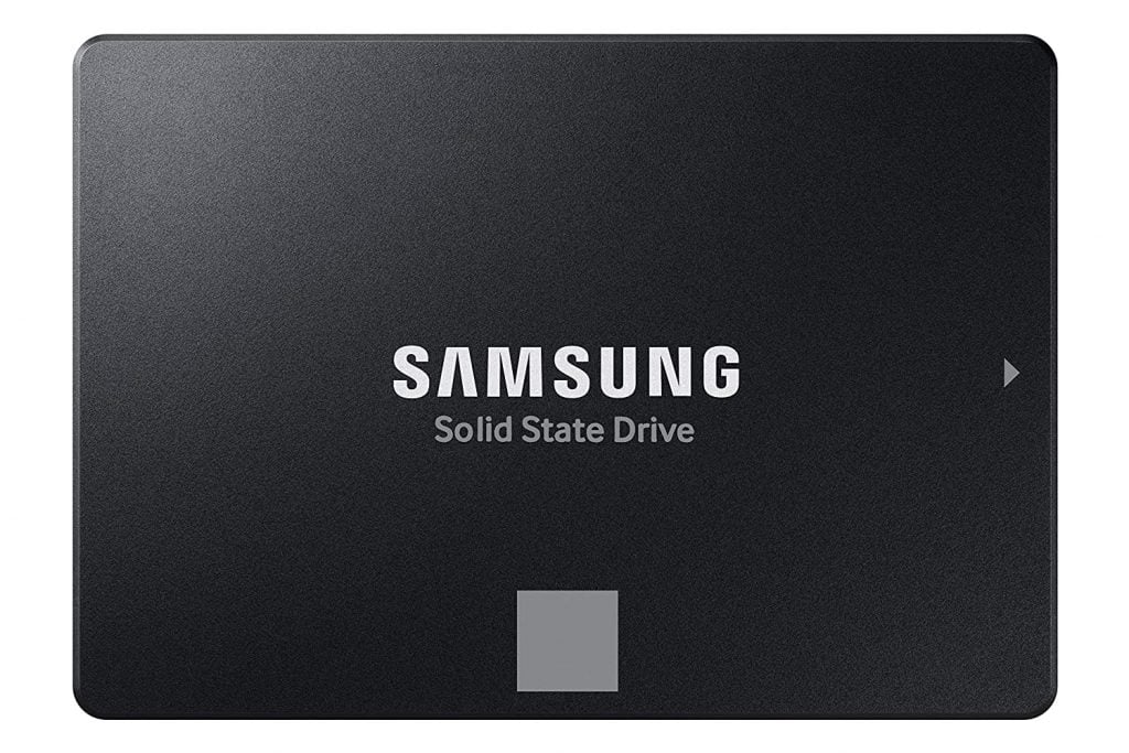 ssd 6 Here are all the best deals on Internal SSDs during Amazon Prime Day sale