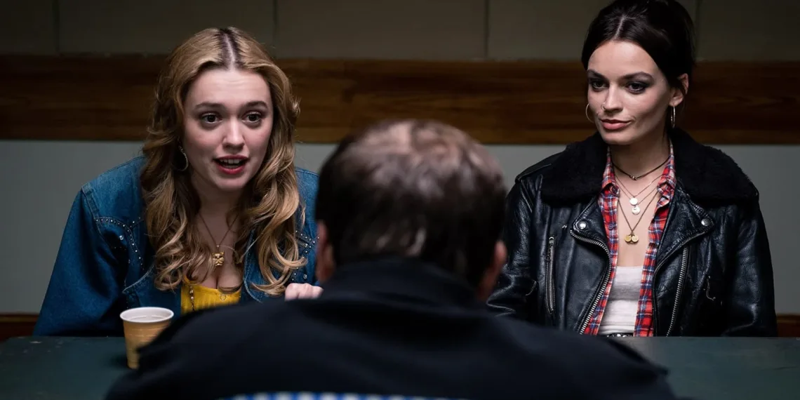 Sex Education(Season 3)