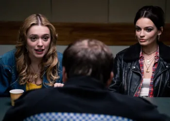 Sex Education(Season 3)