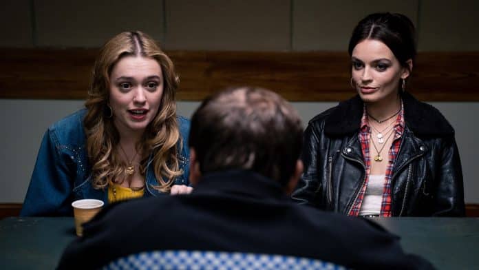 Sex Education(Season 3) Sex Education(Season 3)