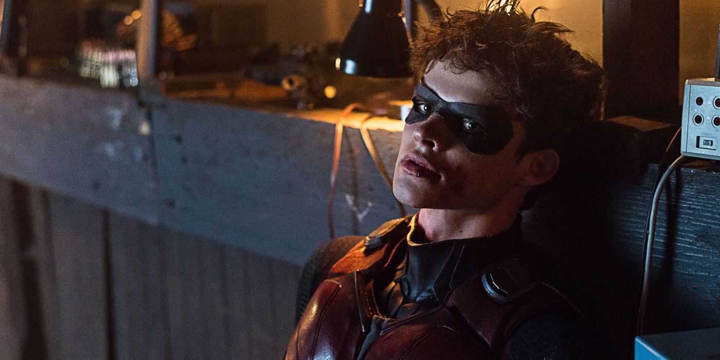 “Titans(Season 3)”: Everything We Know So Far