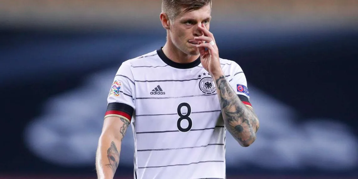 Toni Kroos