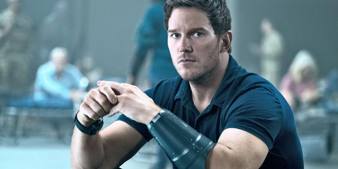 Top 10 most-viewed Movies of last week in India