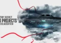 “Top Secret UFO Projects: Declassified”: Netflix has released the official trailer of the Flying Wheel Series