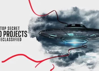 “Top Secret UFO Projects: Declassified”: Netflix has released the official trailer of the Flying Wheel Series