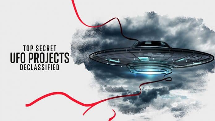 “Top Secret UFO Projects: Declassified”: Netflix has released the official trailer of the Flying Wheel Series “Top Secret UFO Projects: Declassified”: Netflix has released the official trailer of the Flying Wheel Series