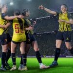 Football Manager is beginning “Multiyear project” for adding women’s football