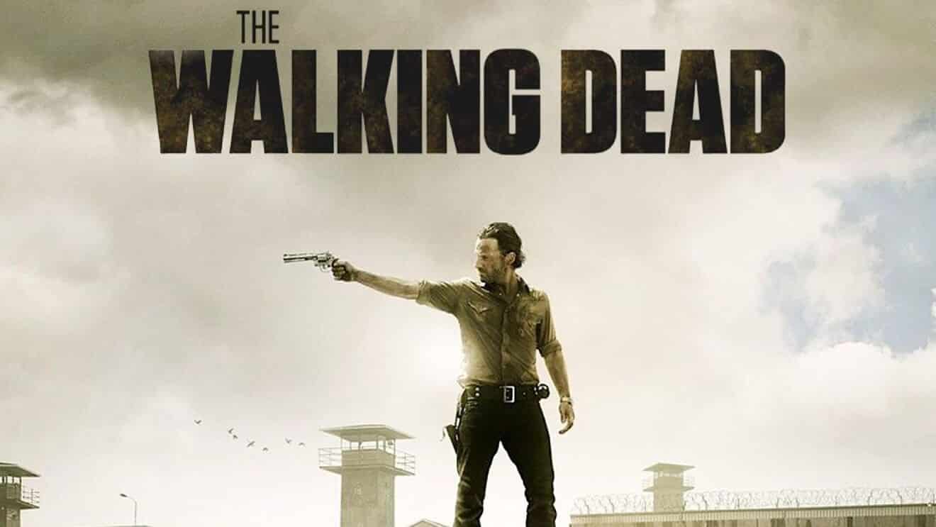 The Walking Dead(Season 11)