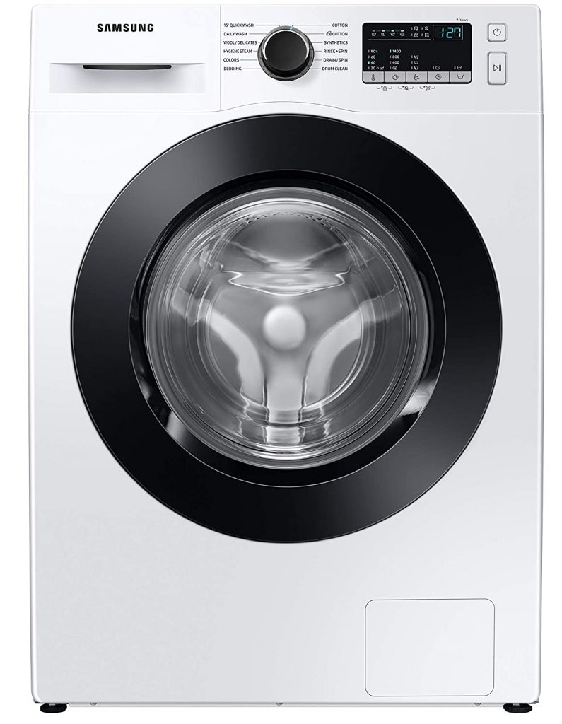 washing machine 5 Here are all the best deals on Fully-Automatic Front Loading Washing Machine on Amazon Prime Day sale