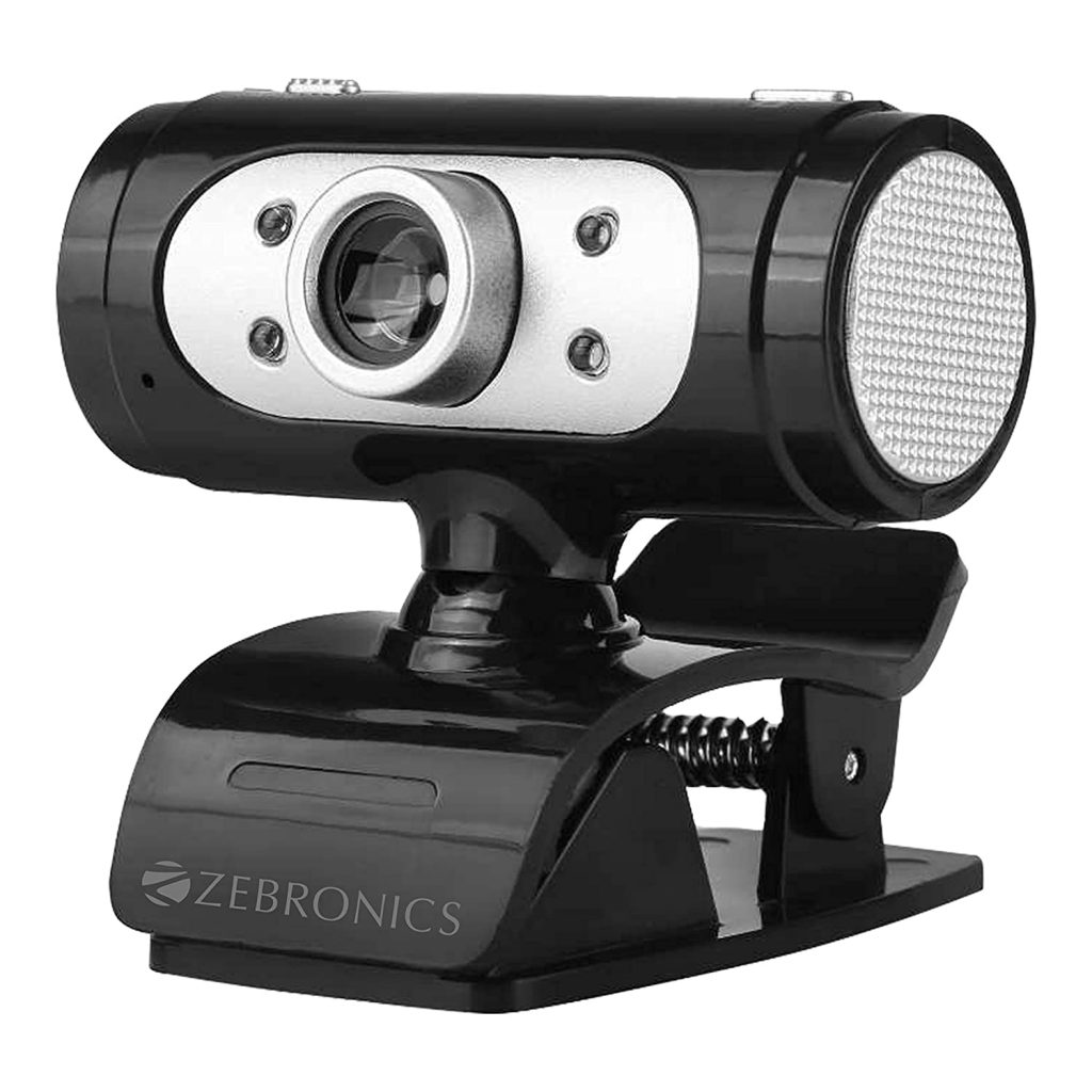 webcam 4 Best deals on Webcams during Amazon Prime Day sale