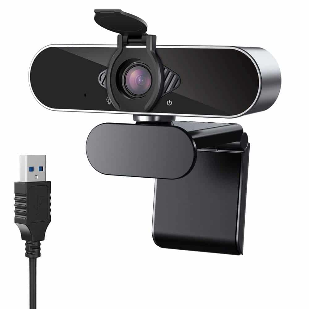 webcam 5 Best deals on Webcams during Amazon Prime Day sale