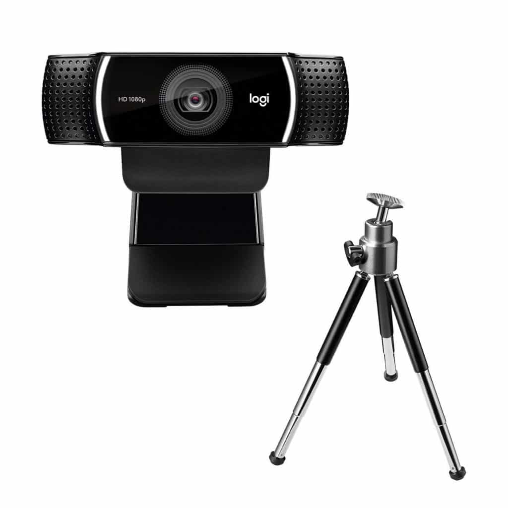 webcam 6 Best deals on Webcams during Amazon Prime Day sale
