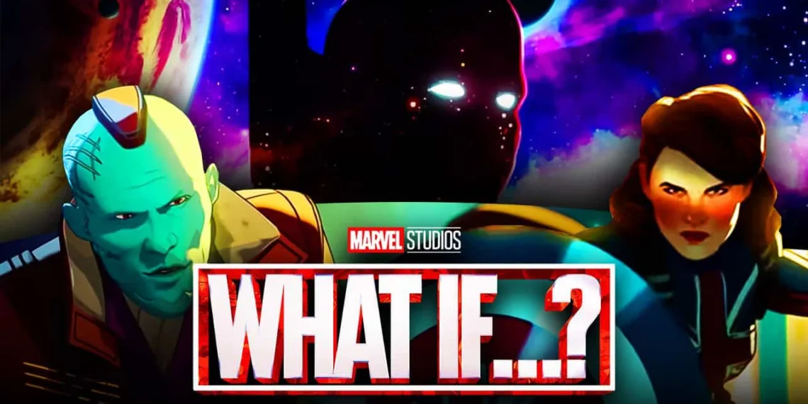 “What If…?”: Disney+ has dropped the first trailer of MCU’s Animated Series, which is fantastic