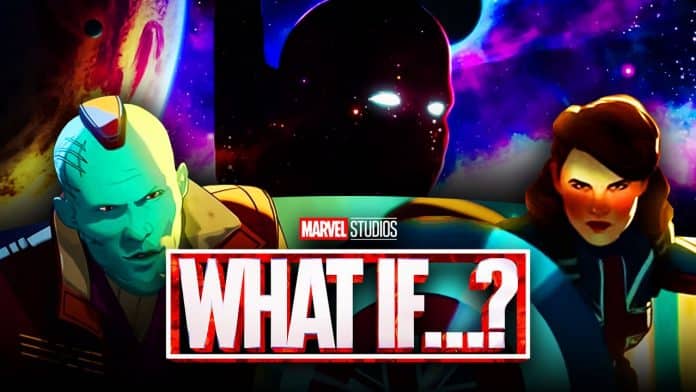 “What If…?”: Disney+ has dropped the first trailer of MCU’s Animated Series, which is fantastic “What If…?”: Disney+ has dropped the first trailer of MCU’s Animated Series, which is fantastic