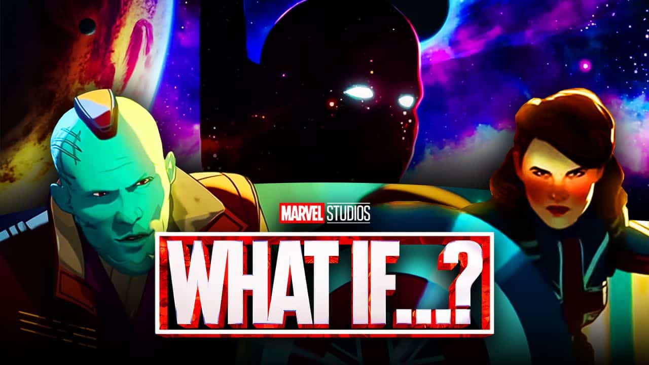 “What If…?”: Disney+ has dropped the first trailer of MCU’s Animated Series, which is fantastic