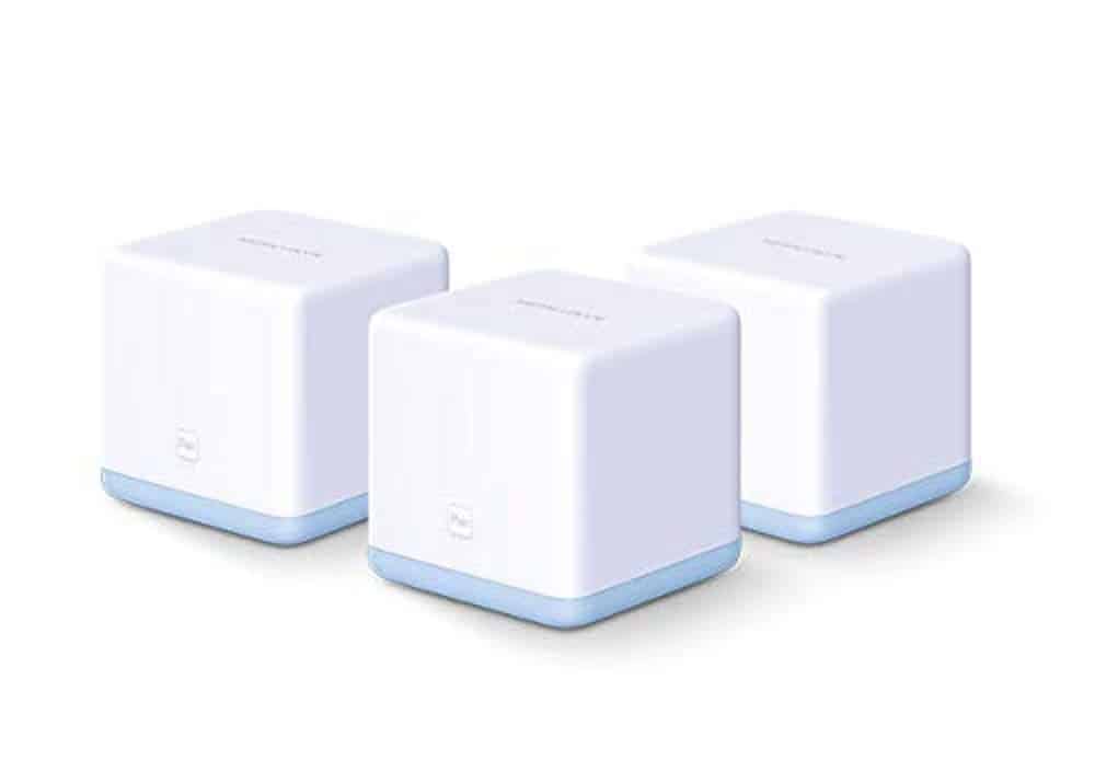 wifi mesh routers Here are all the best deals on Wi-Fi 6 Routers and Wi-Fi Mesh during the Amazon Great Freedom Festival sale