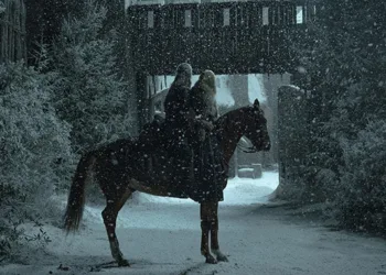 All the announcements made at WitcherCon