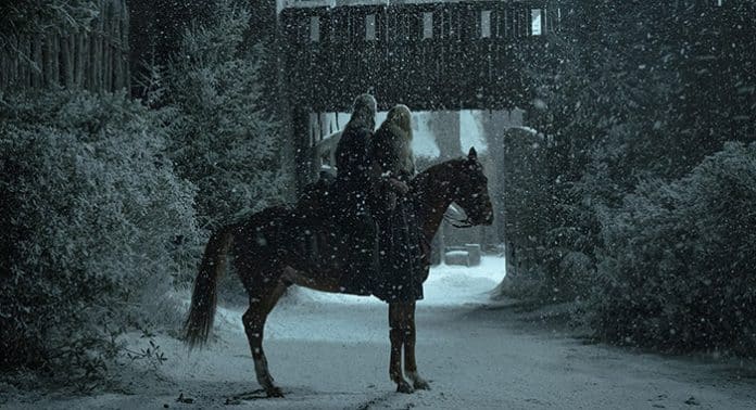 All the announcements made at WitcherCon All the announcements made at WitcherCon