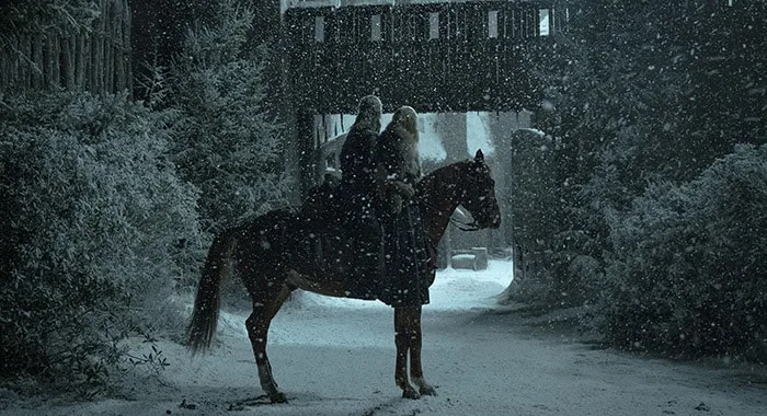 All the announcements made at WitcherCon