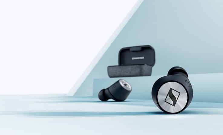 Best Deals on Sennheiser Wireless and TWS Earphones on Amazon Prime Day