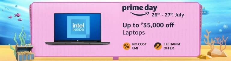 Best laptop deals to check out on Amazon Prime Day
