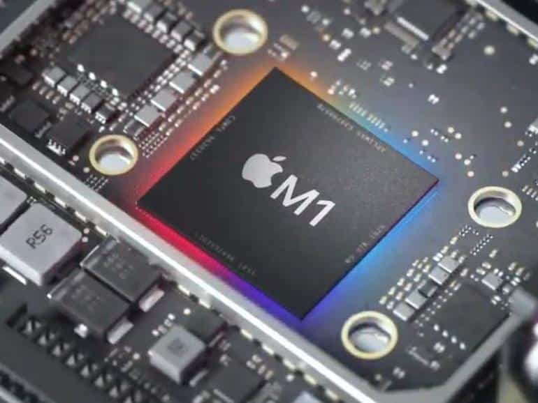Apple’s M1 chip can now successfully boot NetBSD 9.99.85 OS