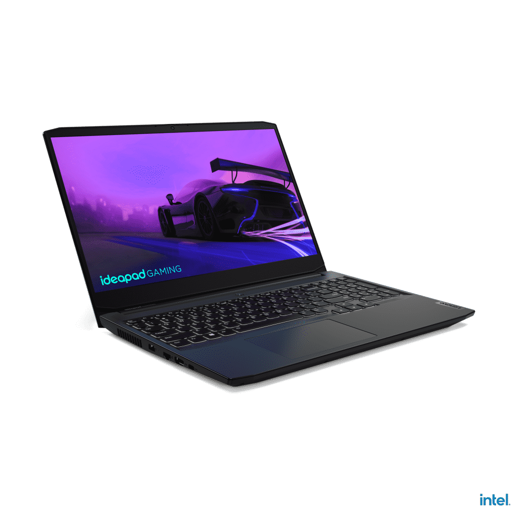 Lenovo upgrades the IdeaPad Gaming 3i laptop with the latest 11th Gen Intel Core Processors