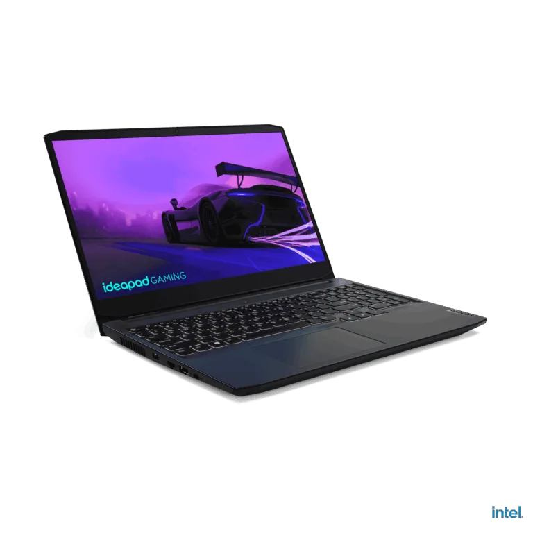 Lenovo upgrades the IdeaPad Gaming 3i laptop with the latest 11th Gen Intel Core Processors