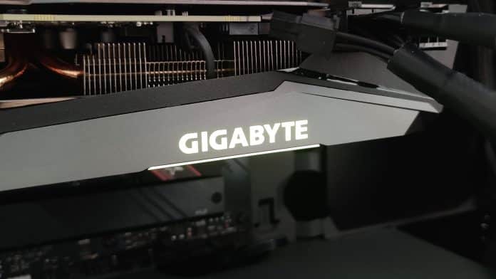 Gigabyte Gigabyte